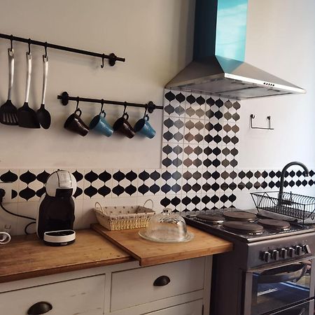 カディスEstrena Casa Unica Con Encanto En El Populoアパートメント エクステリア 写真
