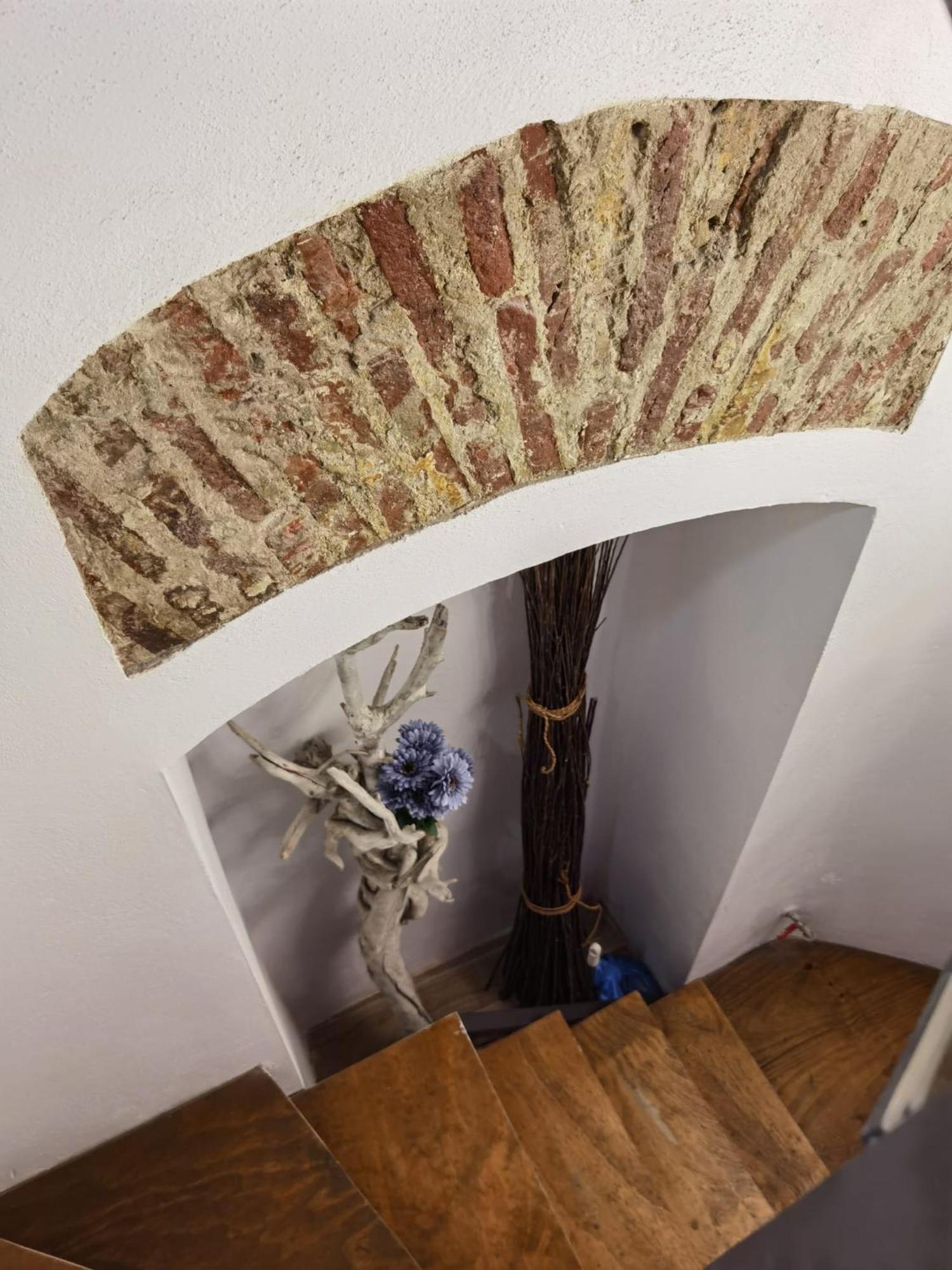 カディスEstrena Casa Unica Con Encanto En El Populoアパートメント エクステリア 写真