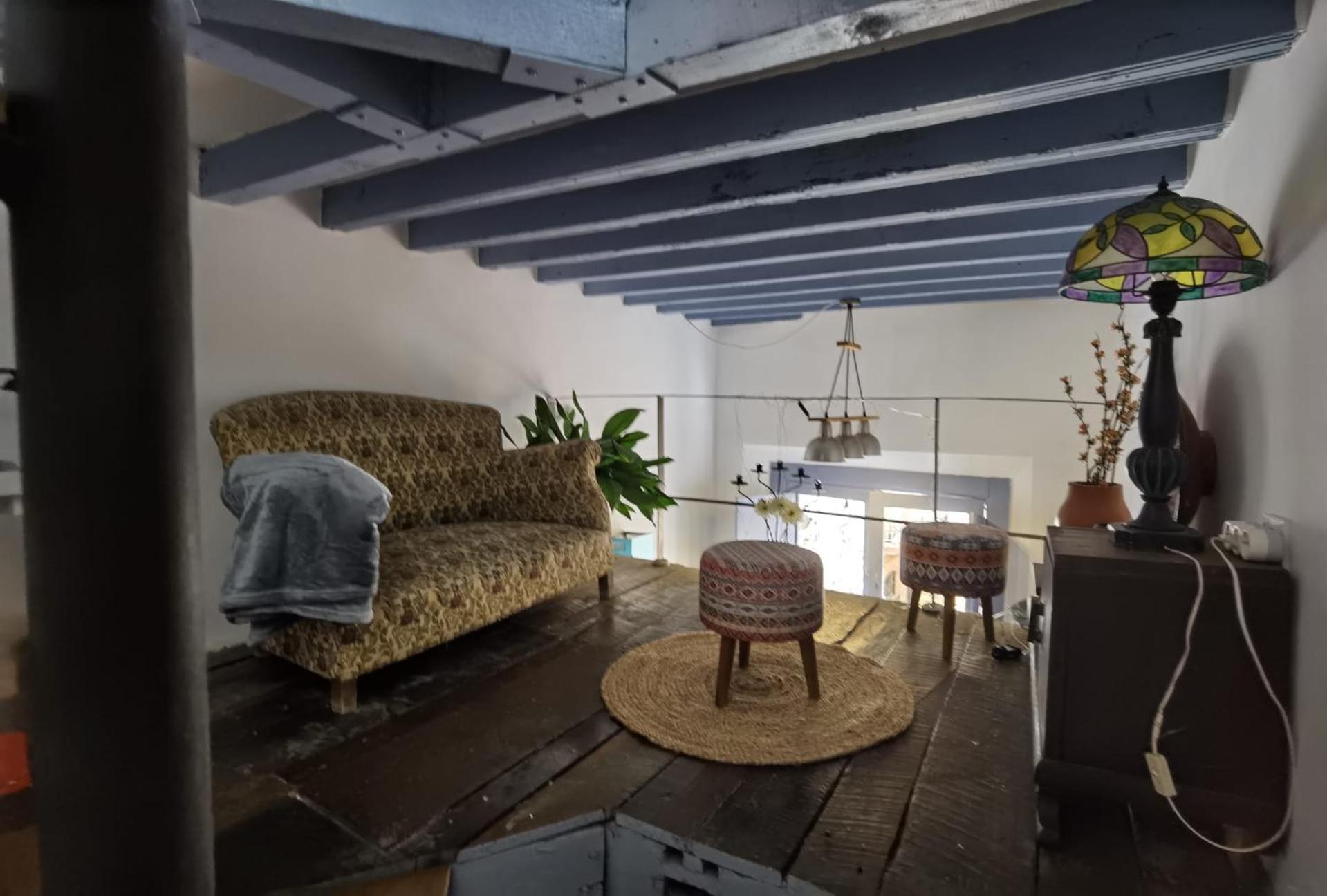 カディスEstrena Casa Unica Con Encanto En El Populoアパートメント エクステリア 写真