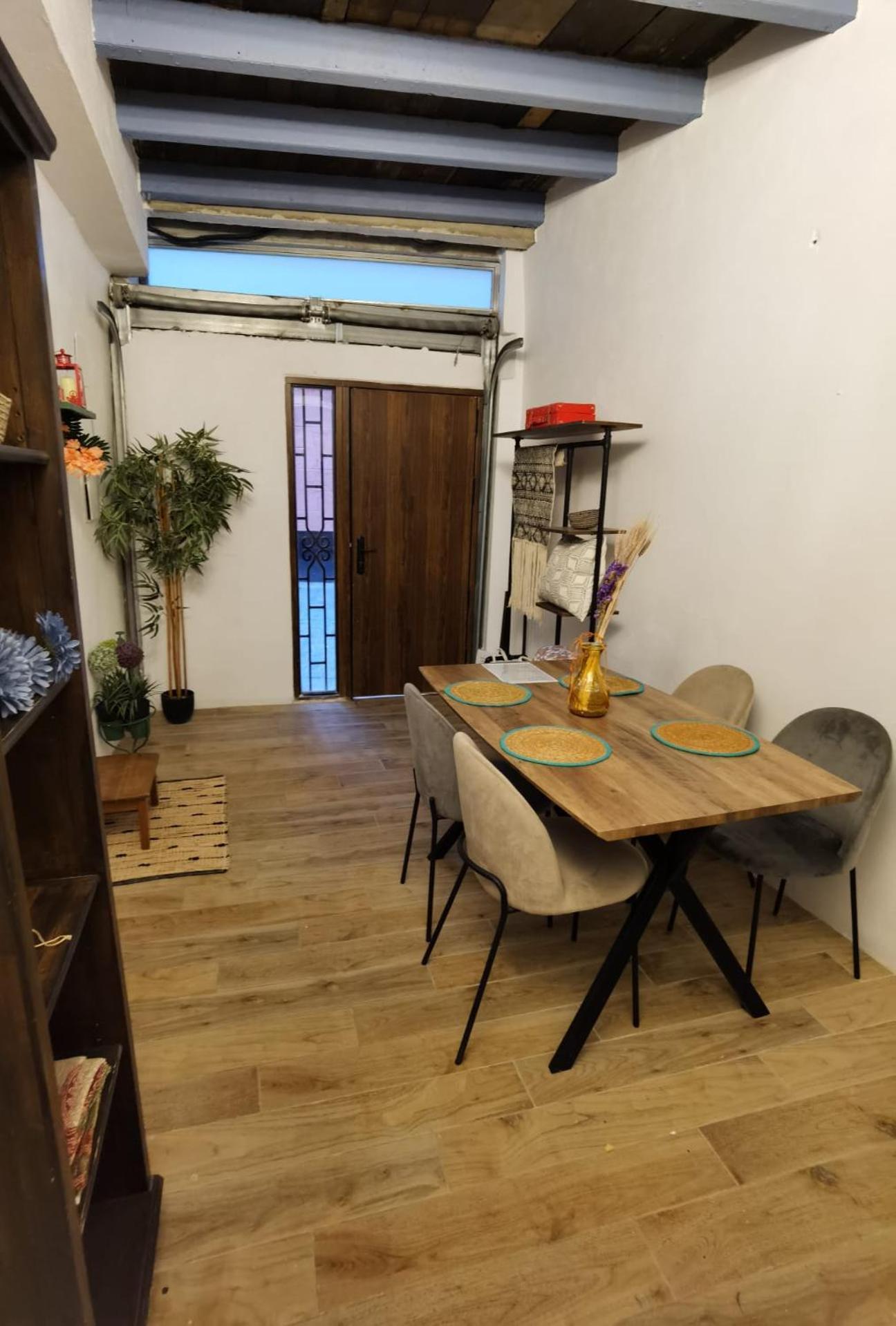 カディスEstrena Casa Unica Con Encanto En El Populoアパートメント エクステリア 写真