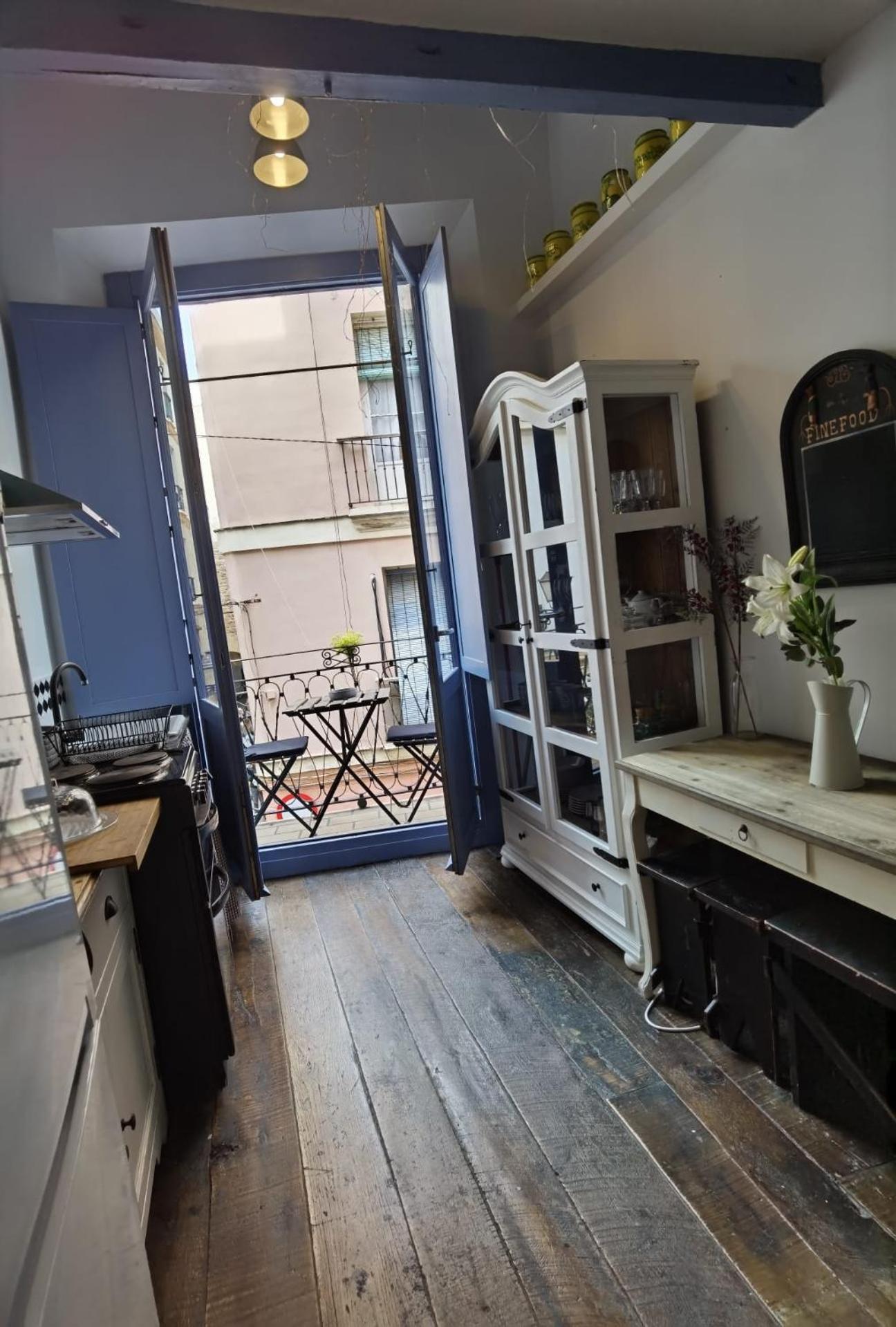 カディスEstrena Casa Unica Con Encanto En El Populoアパートメント エクステリア 写真