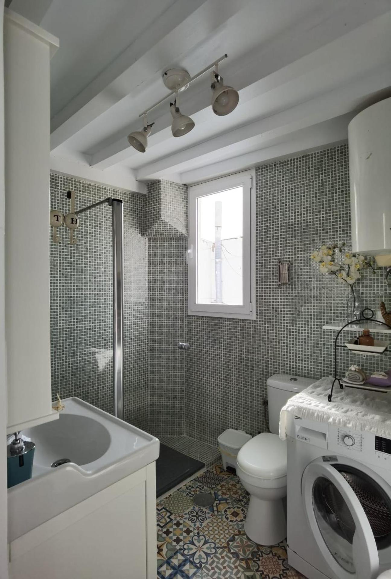 カディスEstrena Casa Unica Con Encanto En El Populoアパートメント エクステリア 写真