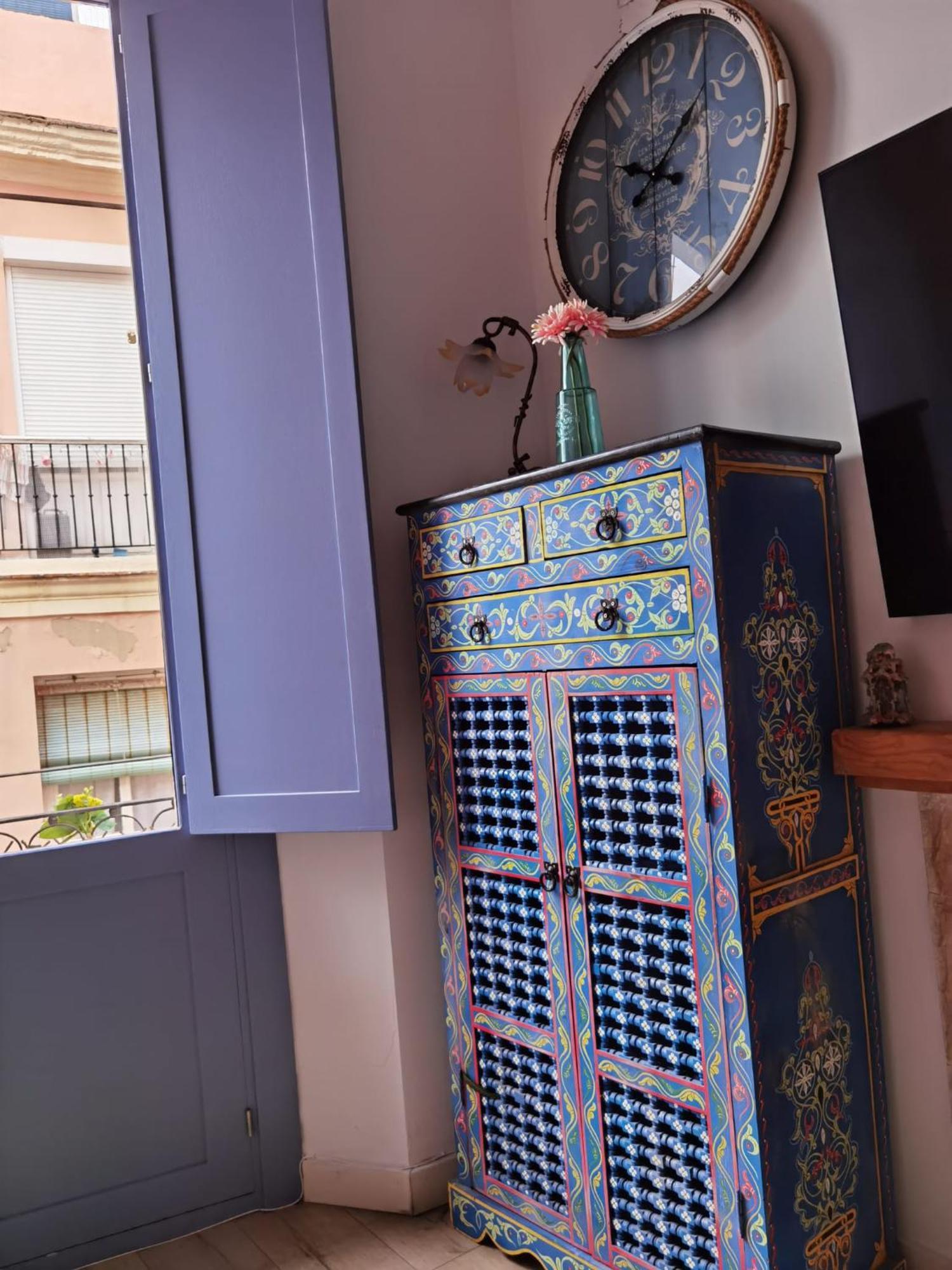 カディスEstrena Casa Unica Con Encanto En El Populoアパートメント エクステリア 写真