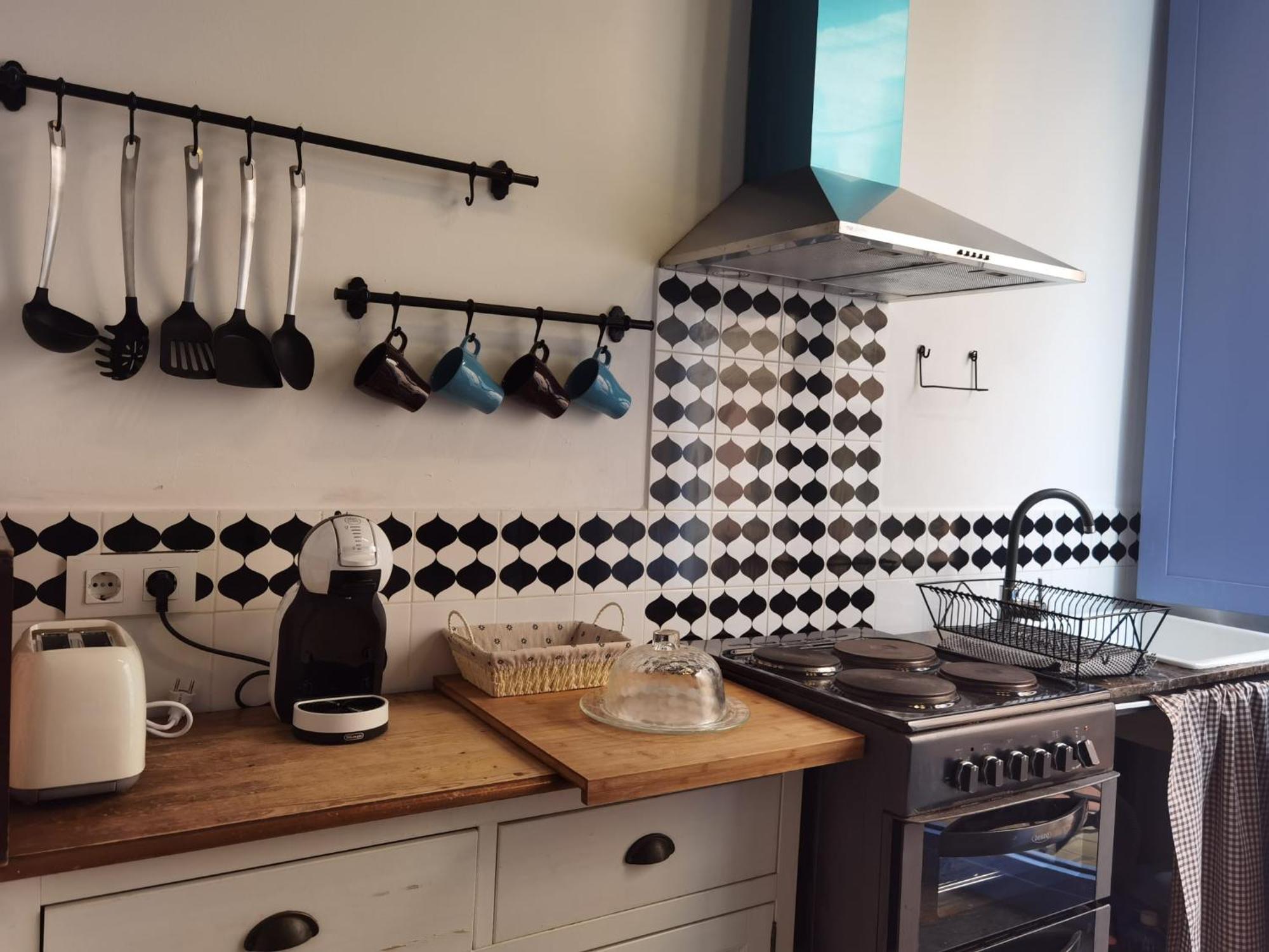 カディスEstrena Casa Unica Con Encanto En El Populoアパートメント エクステリア 写真