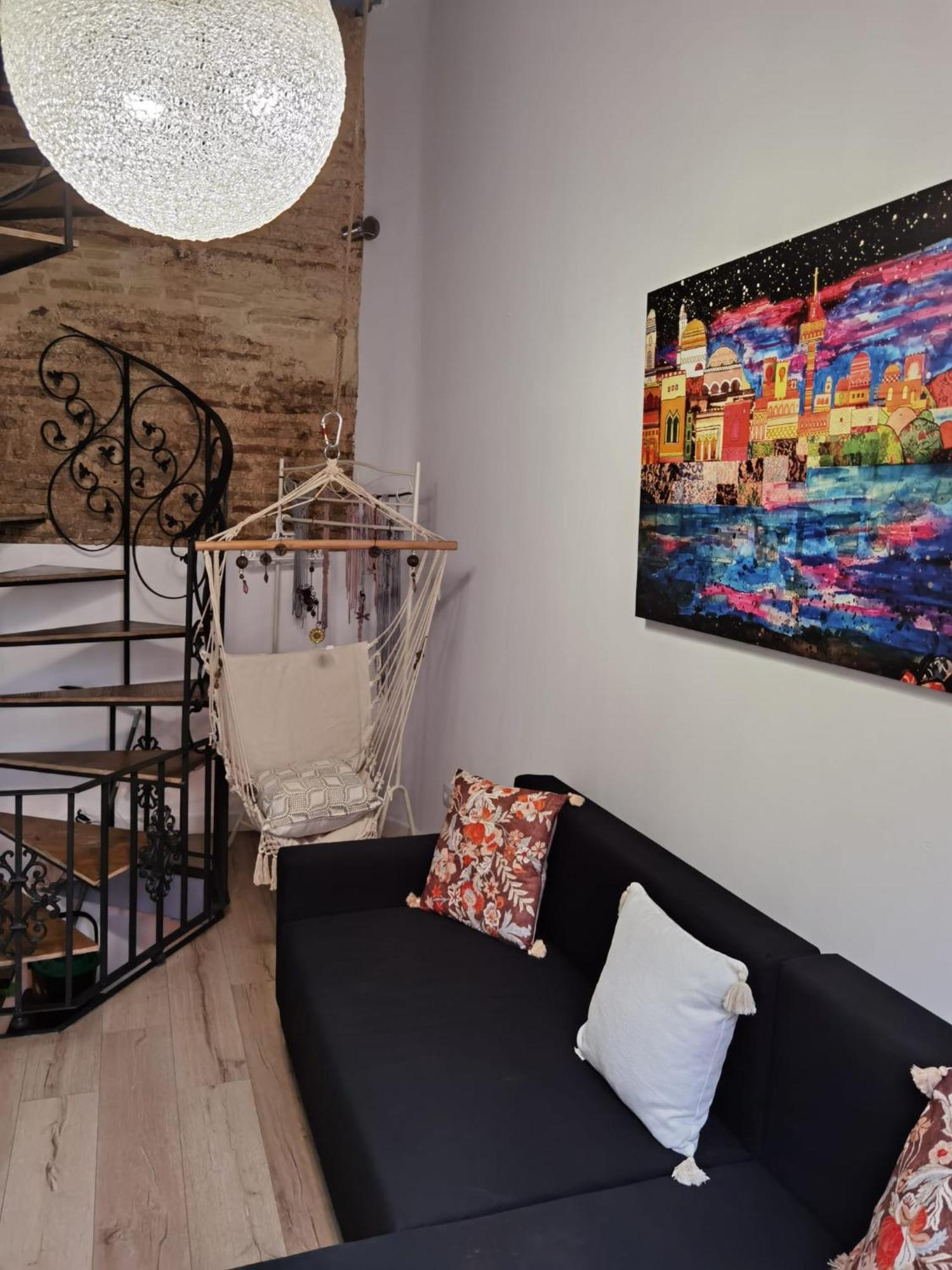 カディスEstrena Casa Unica Con Encanto En El Populoアパートメント エクステリア 写真